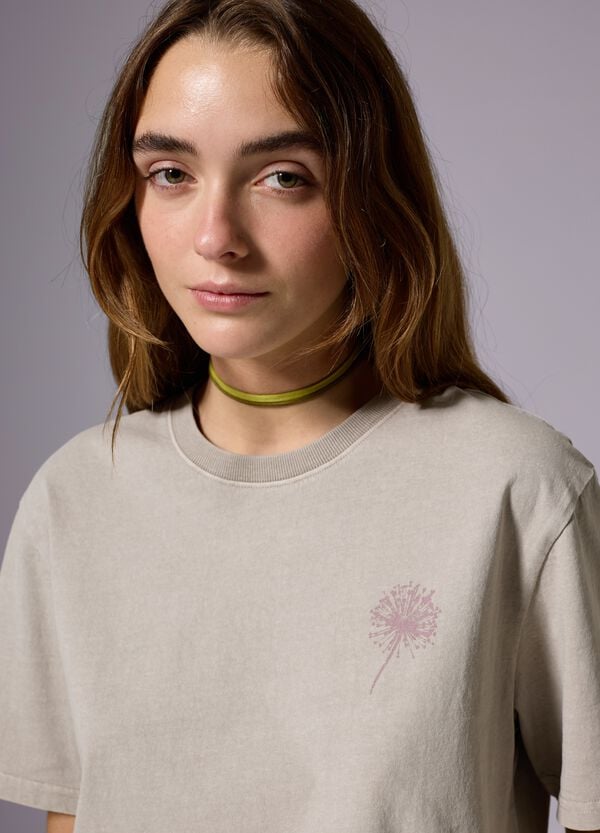 Ovs T-shirt a manica corta ALTAVIA WITH DEBORAH COMPAGNONI