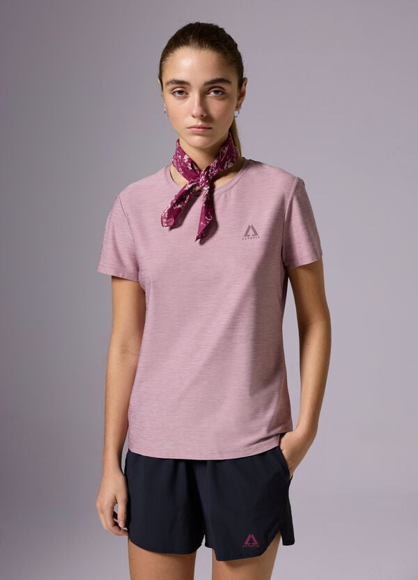 Ovs T-shirt Tecnica Sportiva ALTAVIA WITH DEBORAH COMPAGNONI