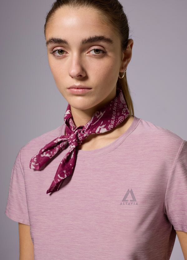 Ovs T-shirt tecnica sportiva ALTAVIA WITH DEBORAH COMPAGNONI