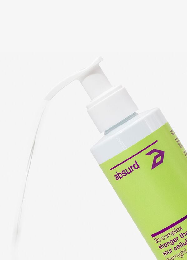 Ovs Trattamento Notturno Anticellulite Stronger Than Your Cellulite