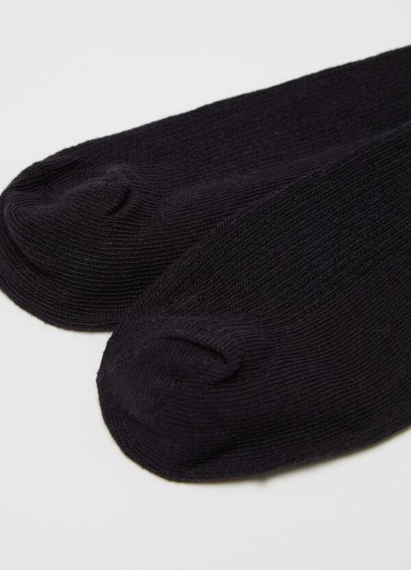 Ovs Tripack Pariscarpa Sneakers Con Profilo Ondulato