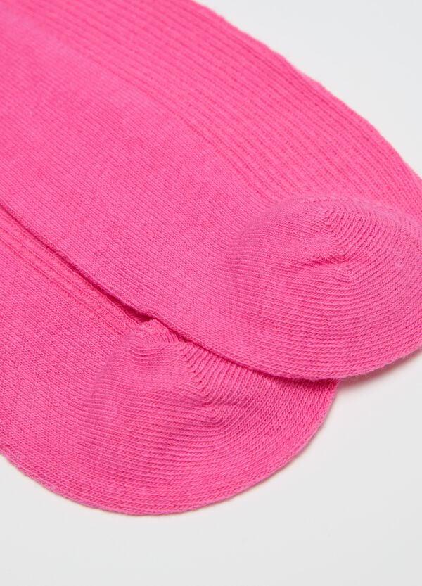 Ovs Tripack Pariscarpa Sneakers Con Profilo Ondulato