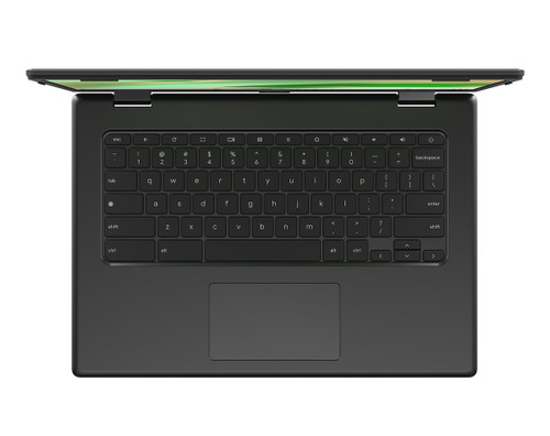 Trony ACER - CHROMEBOOK 314 CBOA314-1H-C5GY + MOUSE - 14 POLLICI - NERO