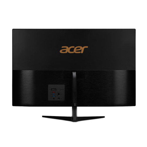 Trony ACER - DESKTOP ALL IN ONE ASPIRE C 27 C27-1800 - 27 POLLICI - NERO