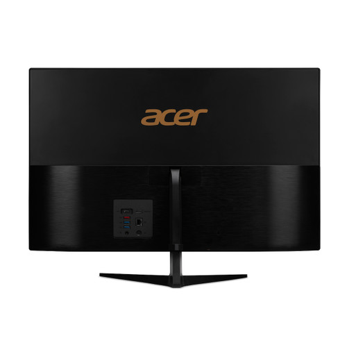 Trony ACER - DESKTOP ALL IN ONE ASPIRE C 27 C27-1800 - 27 POLLICI - NERO