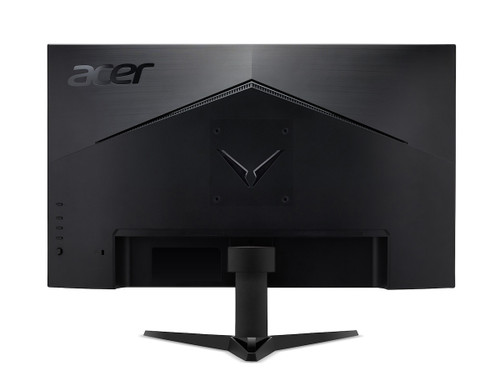 Trony ACER - MONITOR GAMING NITRO QG241YEBII - 23.8 POLLICI - NERO