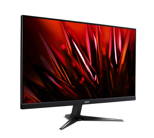 Trony ACER - MONITOR GAMING NITRO QG271EBII - 27 POLLICI - NERO
