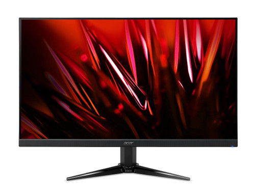 Trony ACER - MONITOR GAMING NITRO QG271EBII - 27 POLLICI - NERO