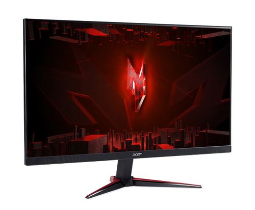 Trony ACER - MONITOR GAMING NITRO VG240YEBMIIX - 23.8 POLLICI - NERO