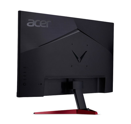 Trony ACER - MONITOR GAMING NITRO VG240YEBMIIX - 23.8 POLLICI - NERO