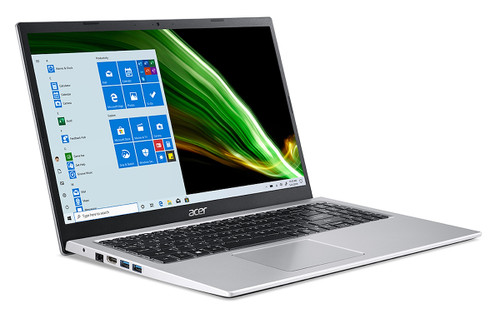 Trony ACER - NOTEBOOK ASPIRE 1 A115-32-C64E - 15.6 POLLICI - SILVER