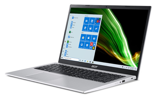 Trony ACER - NOTEBOOK ASPIRE 1 A115-32-C64E - 15.6 POLLICI - SILVER