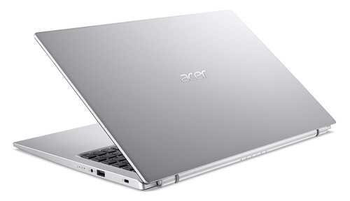 Trony ACER - NOTEBOOK ASPIRE 1 A115-32-C64E - 15.6 POLLICI - SILVER