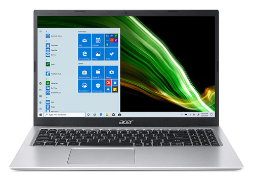 Trony ACER - NOTEBOOK ASPIRE 1 A115-32-C64E - 15.6 POLLICI - SILVER