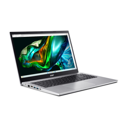 Trony ACER - NOTEBOOK ASPIRE 3 15 A315-44P-R03U - 15.6 POLLICI - SILVER