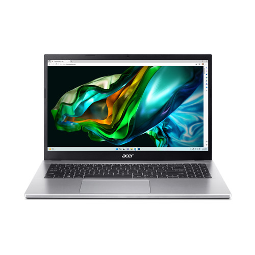 Trony ACER - NOTEBOOK ASPIRE 3 15 A315-44P-R5P0 - 15.6 POLLICI - SILVER