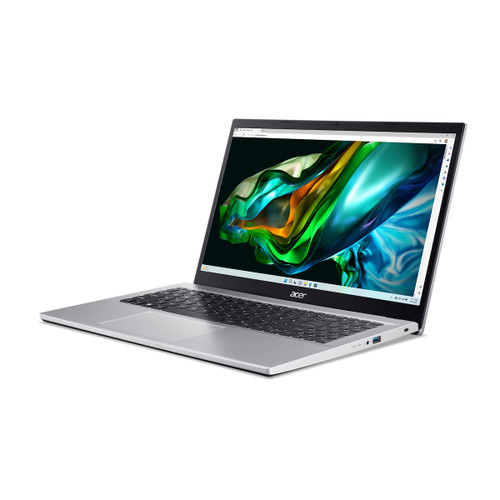 Trony ACER - NOTEBOOK ASPIRE 3 15 A315-44P-R9GX - 15.6 POLLICI - SILVER