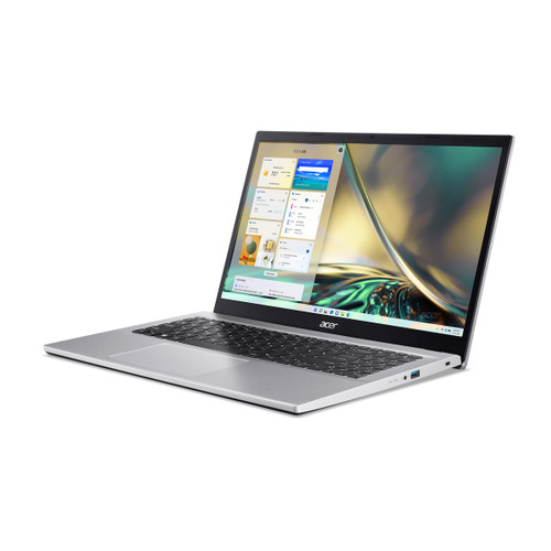 Trony ACER - NOTEBOOK ASPIRE 3 A315-59-503M - 15.6 POLLICI - SILVER