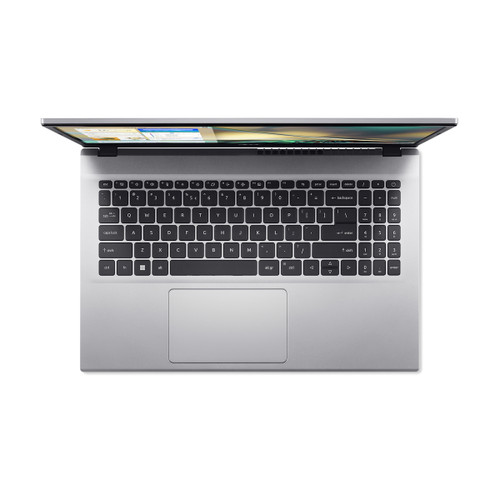 Trony ACER - NOTEBOOK ASPIRE 3 A315-59-503M - 15.6 POLLICI - SILVER