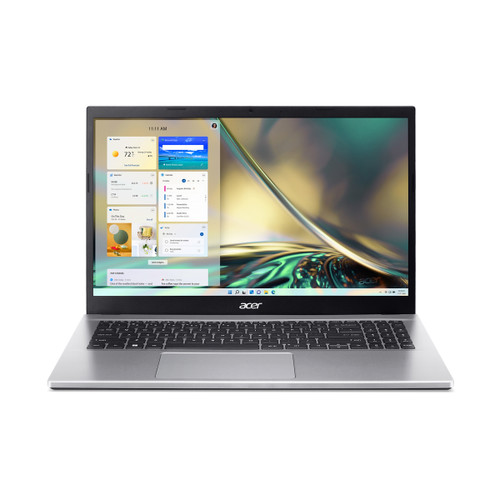 Trony ACER - NOTEBOOK ASPIRE 3 A315-59-503M - 15.6 POLLICI - SILVER