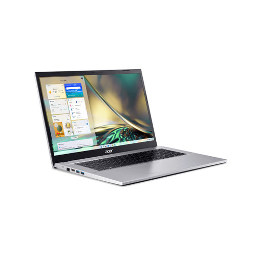 Trony ACER - NOTEBOOK ASPIRE 3 A317-54-708K - 17.3 POLLICI - SILVER