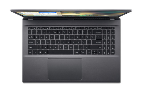 Trony ACER - NOTEBOOK ASPIRE 5 A515-57G-53BZ - 15.6 POLLICI - GRIGIO