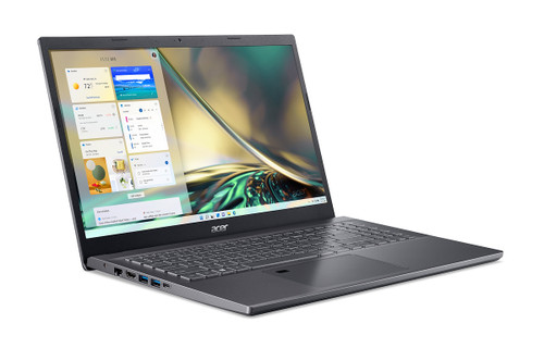 Trony ACER - NOTEBOOK ASPIRE 5 A515-57G-77HV - 15.6 POLLICI - GRIGIO
