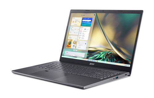Trony ACER - NOTEBOOK ASPIRE 5 A515-57G-77HV - 15.6 POLLICI - GRIGIO