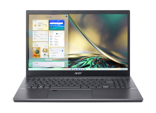 Trony ACER - NOTEBOOK ASPIRE 5 A515-57G-77HV - 15.6 POLLICI - GRIGIO