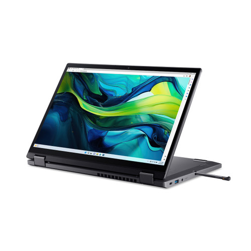 Trony ACER - NOTEBOOK ASPIRE SPIN 14 ASP14-51MTN-58T6 - 14 POLLICI - GRIGIO