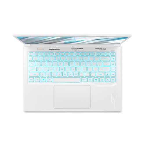 Trony ACER - NOTEBOOK GAMING NITRO V 14 ANV14-61-R7LW - 14.5 POLLICI - BIANCO