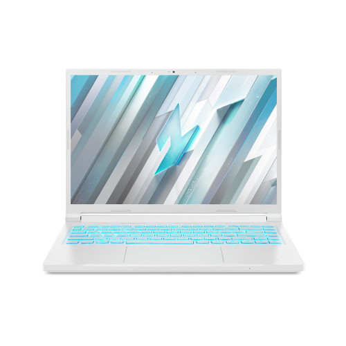 Trony ACER - NOTEBOOK GAMING NITRO V 14 ANV14-61-R7LW - 14.5 POLLICI - BIANCO