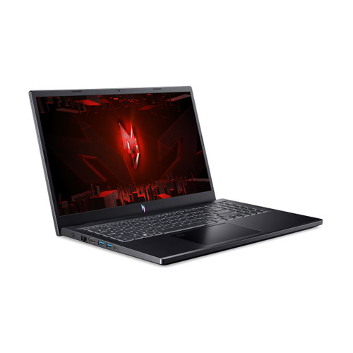 Trony ACER - NOTEBOOK GAMING NITRO V 15 ANV15-51-74ET - 15.6 POLLICI - NERO