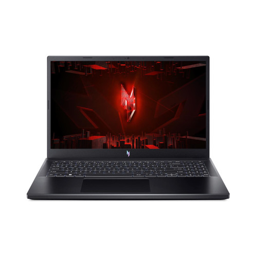 Trony ACER - NOTEBOOK GAMING NITRO V 15 ANV15-51-98RX - 15.6 POLLICI - NERO