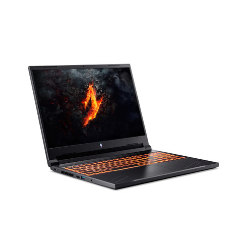 Trony ACER - NOTEBOOK GAMING NITRO V 16 ANV16-41-R514 - 16 POLLICI - NERO