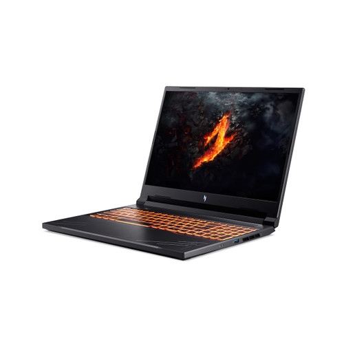 Trony ACER - NOTEBOOK GAMING NITRO V 16 ANV16-41-R514 - 16 POLLICI - NERO