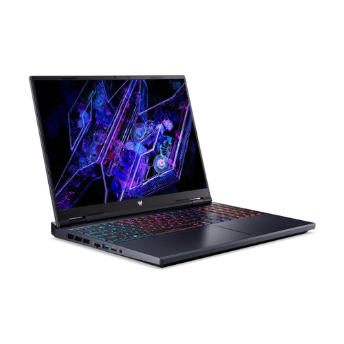 Trony ACER - NOTEBOOK GAMING PREDATOR HELIOS NEO 16 PHN16-72-92Y9 - 16 POLLICI - NERO