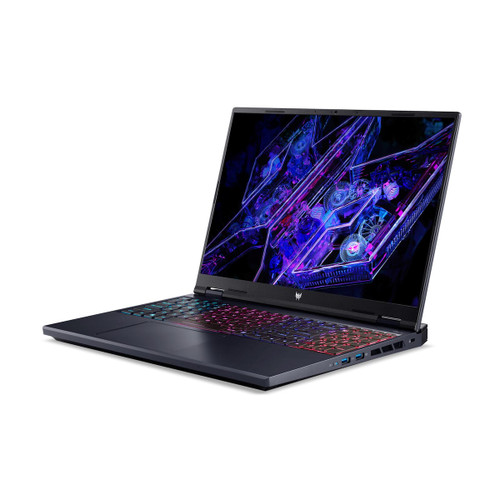 Trony ACER - NOTEBOOK GAMING PREDATOR HELIOS NEO 16 PHN16-72-92Y9 - 16 POLLICI - NERO