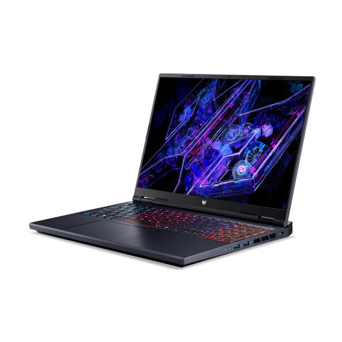 Trony ACER - NOTEBOOK GAMING PREDATOR HELIOS NEO 16 PHN16-72-998W - 16 POLLICI - NERO
