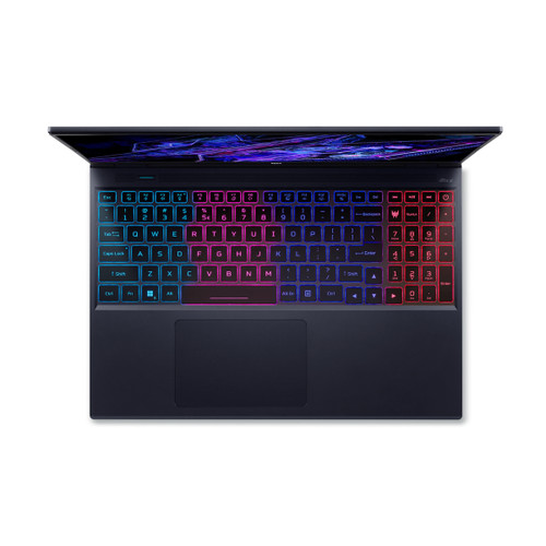 Trony ACER - NOTEBOOK GAMING PREDATOR HELIOS NEO 16 PHN16-72-998W - 16 POLLICI - NERO