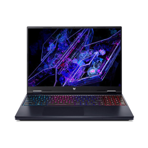 Trony ACER - NOTEBOOK GAMING PREDATOR HELIOS NEO 16 PHN16-72-92Y9 - 16 POLLICI - NERO