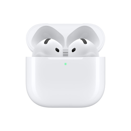 Trony APPLE - AirPods 4 Con Active Noise Cancellation