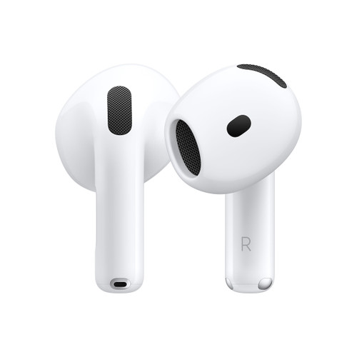 Trony APPLE - AirPods 4 con Active Noise Cancellation
