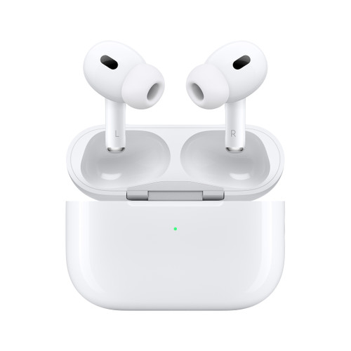 Trony APPLE - AirPods Pro (2ª Generazione) Con Custodia MagSafe (USB-C)