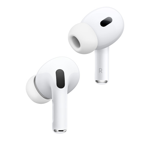 Trony APPLE - AirPods Pro (2ª generazione) con custodia MagSafe (USB-C)