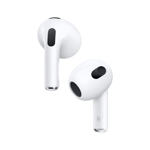 Trony APPLE - AirPods (terza Generazione) Con Custodia Di Ricarica Lightning