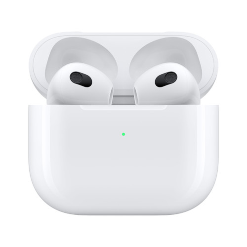Trony APPLE - AirPods (terza Generazione) Con Custodia Di Ricarica Lightning