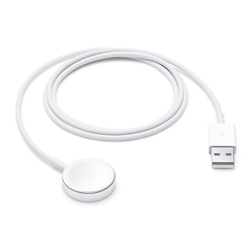 Trony APPLE - Apple Watch Magnetic Charging Cable (1 m)