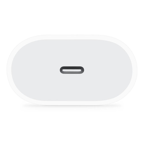 Trony APPLE - Caricabatterie Apple 20W USB-C Power Adapter