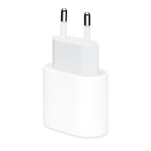 Trony APPLE - Caricabatterie Apple 20W USB-C Power Adapter